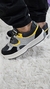 ZAPATILLAS DC SHOES KALYNX ZERO YELLOW PREMIUM - [ZU00146] - HeyBro Mayorista
