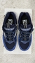 Imagen de ZAPATILLAS DC SHOES KALYNX ZERO BLUE PREMIUM - [ZU00146]