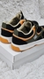 ZAPATILLAS DC SHOES KALYNX ZERO ORANGE MILITARY PREMIUM - [ZU00146] - tienda online