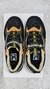 Imagen de ZAPATILLAS DC SHOES KALYNX ZERO ORANGE MILITARY PREMIUM - [ZU00146]