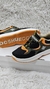 ZAPATILLAS DC SHOES KALYNX ZERO ORANGE MILITARY PREMIUM - [ZU00146] - comprar online