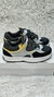 ZAPATILLAS DC SHOES KALYNX ZERO YELLOW PREMIUM - [ZU00146] - HeyBro Mayorista