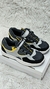 ZAPATILLAS DC SHOES KALYNX ZERO YELLOW PREMIUM - [ZU00146] - tienda online