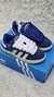 ZAPATILLAS ADIDAS CAMPUS 00s BLUE PREMIUM - [ZU00128] - comprar online