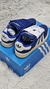 ZAPATILLAS ADIDAS CAMPUS 00s BLUE PREMIUM - [ZU00128] - HeyBro Mayorista