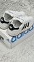 ZAPATILLAS ADIDAS CAMPUS 00s WHITE PREMIUM - CUERO SINTETICO - [ZU00128] - HeyBro Mayorista