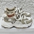 Imagen de ZAPATILLAS LD URBAN POSH WALKERS MODA MUJER AAA - [ZU00155]