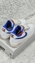 ZAPATILLAS AIR FORCE 1 LOW COMMAND UNIVERSITY ROYAL BLUE PREMIUM - [ZU00157] - HeyBro Mayorista