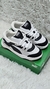 ZAPATILLAS PUMA 180 RETRO LUX BLACK WHITE PERU PREMIUM - [ZU00162] - comprar online