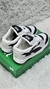 ZAPATILLAS PUMA 180 RETRO LUX BLACK WHITE PERU PREMIUM - [ZU00162] - tienda online