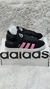 ZAPATILLAS ADIDAS CAMPUS 00S CORE BLACK TRUE PINK - CALIDAD AAA - [ZU00160] en internet