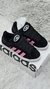 ZAPATILLAS ADIDAS CAMPUS 00S CORE BLACK TRUE PINK - CALIDAD AAA - [ZU00160] - comprar online