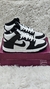ZAPATILLAS SB DUNK PANDA HIGH (BOTITA) PREMIUM - [ZU00165] en internet