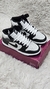 ZAPATILLAS SB DUNK PANDA HIGH (BOTITA) PREMIUM - [ZU00165] - comprar online