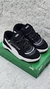ZAPATILLAS PUMA 180 RETRO LUX BLACK AND WHITE PERU PREMIUM - [ZU00162] - comprar online