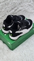 ZAPATILLAS PUMA 180 RETRO LUX BLACK AND WHITE PERU PREMIUM - [ZU00162] - tienda online
