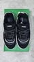 ZAPATILLAS PUMA 180 RETRO LUX BLACK AND WHITE PERU PREMIUM - [ZU00162] - HeyBro Mayorista