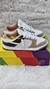 ZAPATILLAS NIKE DUNK LOW MEDIUM CURRY PREMIUM - [ZU00169] en internet