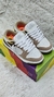 ZAPATILLAS NIKE DUNK LOW MEDIUM CURRY PREMIUM - [ZU00169] - comprar online