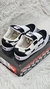 ZAPATILLAS V4NS KNU SKOOL MEGA CHECK (CUADRILLE) PREMIUM - [ZU00167] - tienda online