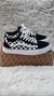 ZAPATILLAS V4NS OLD SKOOL DAMERO CUADRILLE PREMIUM - [ZU00012] - tienda online