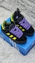 ZAPATILLAS ADIDAS CAMPUS 00S CORE BLACK PURPLE RUSH AAA - [ZU00171] - comprar online