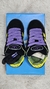 ZAPATILLAS ADIDAS CAMPUS 00S CORE BLACK PURPLE RUSH AAA - [ZU00171] en internet