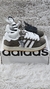 ZAPATILLAS ADIDAS CAMPUS 00S GRAPHITE WHITE PREMIUM - [ZU00128] en internet