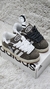 ZAPATILLAS ADIDAS CAMPUS 00S GRAPHITE WHITE PREMIUM - [ZU00128] - comprar online