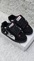 ZAPATILLAS DC SHOES COURT GRAFFIK X MARVEL DEADPOOL PREMIUM - [ZU00173] en internet