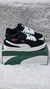 ZAPATILLAS PUMA SUEDE XL BLACK WHITE CALIDAD AAA - [ZU00175] - tienda online