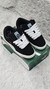 ZAPATILLAS PUMA SUEDE XL BLACK WHITE CALIDAD AAA - [ZU00175] - comprar online