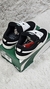 ZAPATILLAS PUMA SUEDE XL BLACK WHITE CALIDAD AAA - [ZU00175] - HeyBro Mayorista