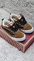ZAPATILLAS V4NS KNU SKOOL SUEDE ANTELOPE CAMEL AAA - [ZU00179] - comprar online
