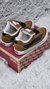 ZAPATILLAS V4NS KNU SKOOL SUEDE ANTELOPE CAMEL AAA - [ZU00179] en internet