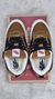 ZAPATILLAS V4NS KNU SKOOL SUEDE ANTELOPE CAMEL AAA - [ZU00179] - HeyBro Mayorista