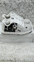 ZAPATILLAS DC SHOES COURT V3 "DICY" GRIS PERLA - [ZU00182] - tienda online