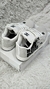 ZAPATILLAS DC SHOES COURT V3 "DICY" GRIS PERLA - [ZU00182] en internet