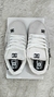 ZAPATILLAS DC SHOES COURT V3 "DICY" GRIS PERLA - [ZU00182] - HeyBro Mayorista
