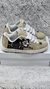 ZAPATILLAS DC SHOES COURT V3 "DICY" SAND BEIGE - [ZU00182] - tienda online