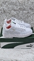 ZAPATILLAS PUMA SUEDE XL WHITE LEATHER PREMIUM - [ZU00183] - tienda online