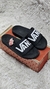 OJOTAS V4NS SLIDE-ON BLACK WHITE PREMIUM - [ZU00114] en internet