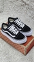 ZAPATILLAS V4NS OLD SKOOL PLATAFORMA PREMIUM - [ZM00047] - comprar online