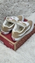 ZAPATILLAS V4NS KNU SKOOL BEIGE AAA - [ZU00187] en internet