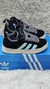 ZAPATILLAS ADIDAS CAMPUS 00S VALENTINES DAY BLACK LIGHT BLUE AAA - [ZU00188] - tienda online