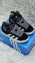 ZAPATILLAS ADIDAS CAMPUS 00S VALENTINES DAY BLACK LIGHT BLUE AAA - [ZU00188] - comprar online