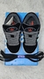 ZAPATILLAS ADIDAS CAMPUS 00S VALENTINES DAY BLACK LIGHT BLUE AAA - [ZU00188] - HeyBro Mayorista