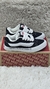 ZAPATILLAS V4NS KNU SKOOL BLACK WHITE AAA - [ZU00186] - tienda online