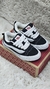 ZAPATILLAS V4NS KNU SKOOL BLACK WHITE AAA - [ZU00186] - comprar online