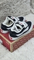 ZAPATILLAS V4NS KNU SKOOL BLACK WHITE AAA - [ZU00186] - HeyBro Mayorista
